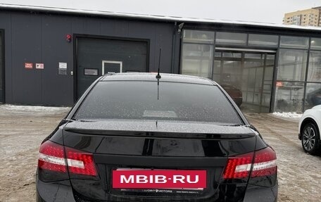 Chevrolet Cruze II, 2011 год, 600 000 рублей, 2 фотография