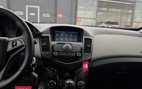 Chevrolet Cruze II, 2011 год, 600 000 рублей, 8 фотография