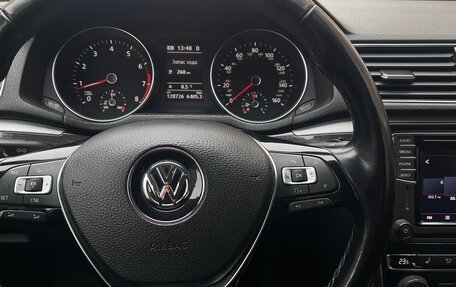 Volkswagen Passat B8 рестайлинг, 2018 год, 1 980 000 рублей, 2 фотография