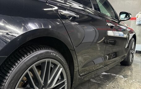 Genesis G70 I, 2018 год, 3 500 000 рублей, 4 фотография