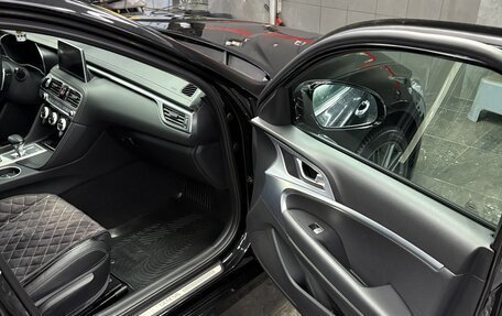 Genesis G70 I, 2018 год, 3 500 000 рублей, 6 фотография