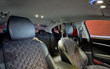 Genesis G70 I, 2018 год, 3 500 000 рублей, 14 фотография