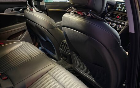Genesis G70 I, 2018 год, 3 500 000 рублей, 15 фотография