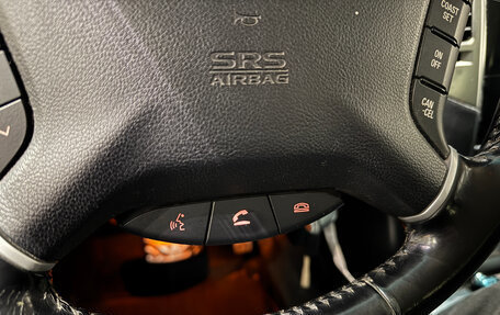 Mitsubishi Pajero IV, 2015 год, 2 690 000 рублей, 12 фотография