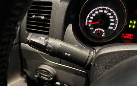 Mitsubishi Pajero IV, 2015 год, 2 690 000 рублей, 13 фотография