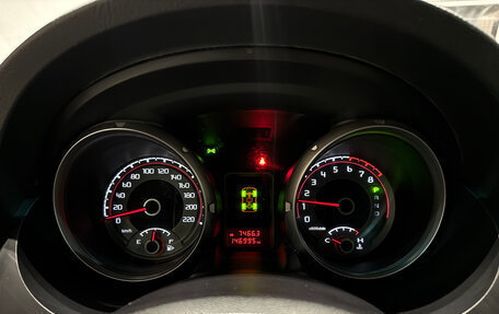 Mitsubishi Pajero IV, 2015 год, 2 690 000 рублей, 15 фотография