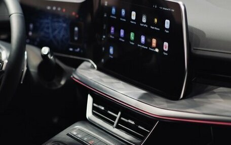 Haval F7, 2026 год, 3 780 962 рублей, 10 фотография