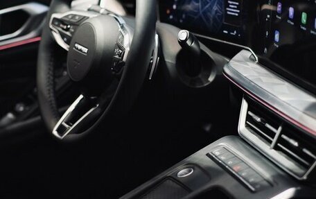 Haval F7, 2026 год, 3 780 962 рублей, 8 фотография