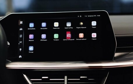 Haval F7, 2026 год, 3 780 962 рублей, 14 фотография