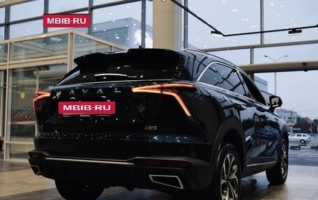 Haval F7, 2026 год, 3 780 962 рублей, 6 фотография