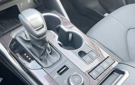 Toyota Highlander, 2025 год, 5 390 000 рублей, 8 фотография