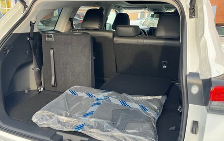 Toyota Highlander, 2025 год, 5 390 000 рублей, 7 фотография