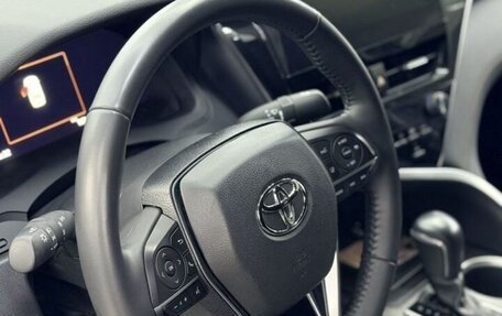 Toyota Camry, 2022 год, 3 100 000 рублей, 3 фотография