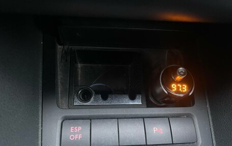 Volkswagen Golf VI, 2009 год, 745 000 рублей, 17 фотография