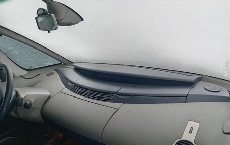 Renault Espace IV, 2002 год, 350 000 рублей, 5 фотография