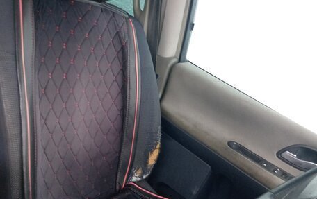 Renault Espace IV, 2002 год, 350 000 рублей, 3 фотография