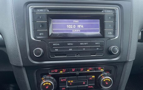 Volkswagen Golf VI, 2009 год, 745 000 рублей, 16 фотография