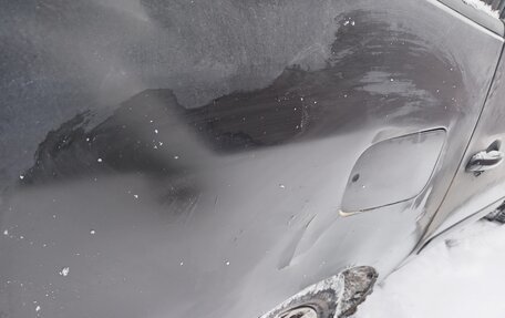 Renault Espace IV, 2002 год, 350 000 рублей, 10 фотография