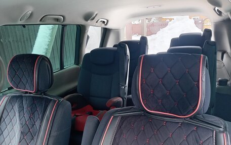 Renault Espace IV, 2002 год, 350 000 рублей, 6 фотография