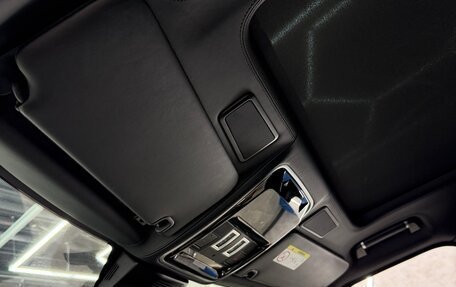 Land Rover Range Rover IV рестайлинг, 2019 год, 7 000 000 рублей, 23 фотография