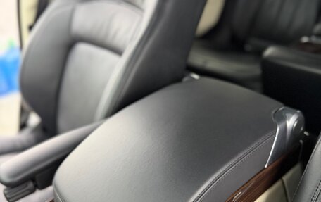 Land Rover Range Rover IV рестайлинг, 2019 год, 7 000 000 рублей, 28 фотография