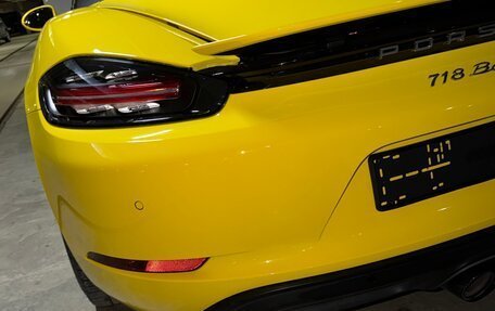 Porsche Boxster, 2020 год, 7 500 000 рублей, 2 фотография