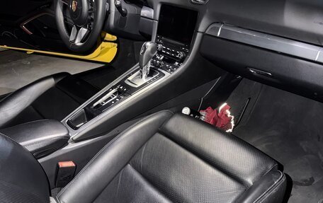 Porsche Boxster, 2020 год, 7 500 000 рублей, 10 фотография