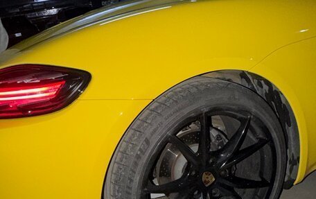 Porsche Boxster, 2020 год, 7 500 000 рублей, 5 фотография