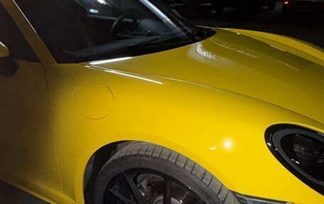 Porsche Boxster, 2020 год, 7 500 000 рублей, 7 фотография