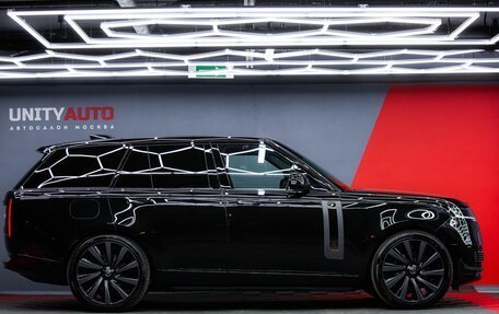 Land Rover Range Rover IV рестайлинг, 2025 год, 25 590 000 рублей, 5 фотография