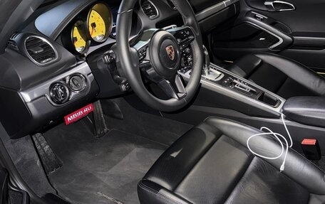 Porsche Boxster, 2020 год, 7 500 000 рублей, 9 фотография