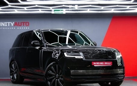 Land Rover Range Rover IV рестайлинг, 2025 год, 25 590 000 рублей, 6 фотография