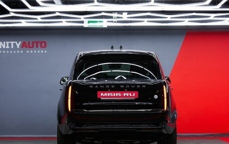 Land Rover Range Rover IV рестайлинг, 2025 год, 25 590 000 рублей, 3 фотография