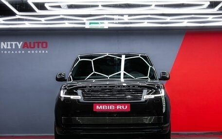 Land Rover Range Rover IV рестайлинг, 2025 год, 25 590 000 рублей, 7 фотография