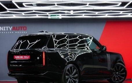 Land Rover Range Rover IV рестайлинг, 2025 год, 25 590 000 рублей, 4 фотография