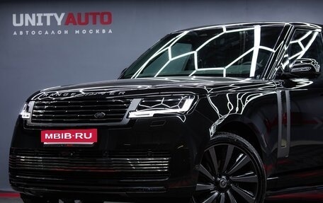 Land Rover Range Rover IV рестайлинг, 2025 год, 25 590 000 рублей, 8 фотография