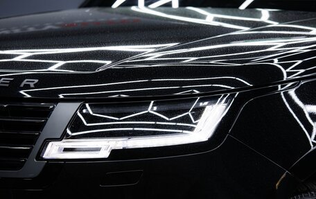 Land Rover Range Rover IV рестайлинг, 2025 год, 25 590 000 рублей, 10 фотография