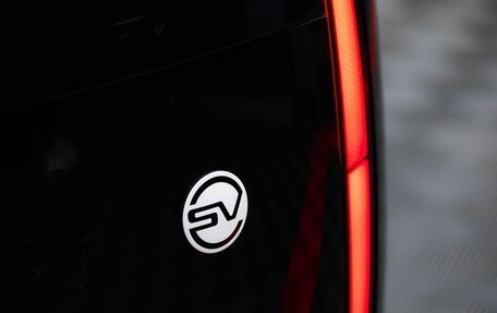 Land Rover Range Rover IV рестайлинг, 2025 год, 25 590 000 рублей, 14 фотография