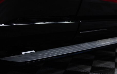 Land Rover Range Rover IV рестайлинг, 2025 год, 25 590 000 рублей, 12 фотография