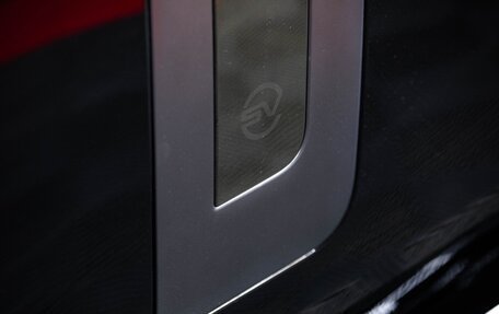 Land Rover Range Rover IV рестайлинг, 2025 год, 25 590 000 рублей, 11 фотография