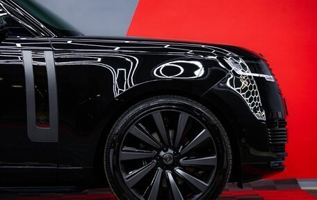 Land Rover Range Rover IV рестайлинг, 2025 год, 25 590 000 рублей, 13 фотография