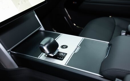 Land Rover Range Rover IV рестайлинг, 2025 год, 25 590 000 рублей, 20 фотография