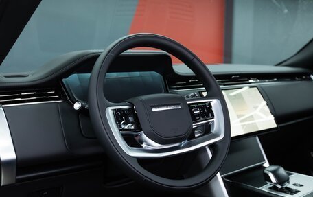 Land Rover Range Rover IV рестайлинг, 2025 год, 25 590 000 рублей, 19 фотография