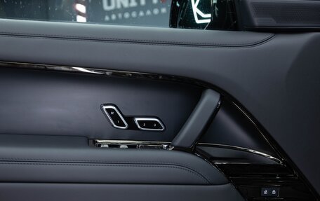 Land Rover Range Rover IV рестайлинг, 2025 год, 25 590 000 рублей, 23 фотография