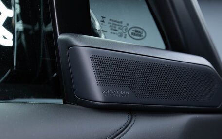 Land Rover Range Rover IV рестайлинг, 2025 год, 25 590 000 рублей, 24 фотография