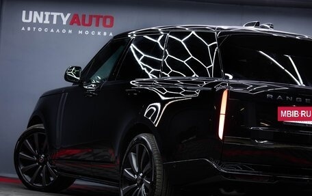 Land Rover Range Rover IV рестайлинг, 2025 год, 25 590 000 рублей, 16 фотография