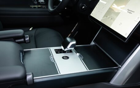 Land Rover Range Rover IV рестайлинг, 2025 год, 25 590 000 рублей, 25 фотография