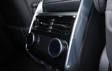 Land Rover Range Rover IV рестайлинг, 2025 год, 25 590 000 рублей, 30 фотография