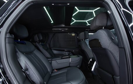 Land Rover Range Rover IV рестайлинг, 2025 год, 25 590 000 рублей, 28 фотография