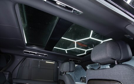 Land Rover Range Rover IV рестайлинг, 2025 год, 25 590 000 рублей, 31 фотография